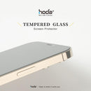 Hoda 2.5D 0.33mm Full Coverage Tempered Glass iPhone 13 Series - Clear - Oribags.com