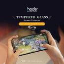 Hoda 2.5D 0.33mm Full Coverage Tempered Glass iPhone 13 Series - Matte - Oribags.com