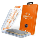 Hoda Anti-Glare (Matte) Glass Screen Protector with Dust-Free Helper for iPhone 14 Series - Oribags.com