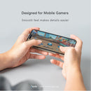 Hoda Anti-Glare (Matte) Glass Screen Protector with Dust-Free Helper for iPhone 14 Series - Oribags.com