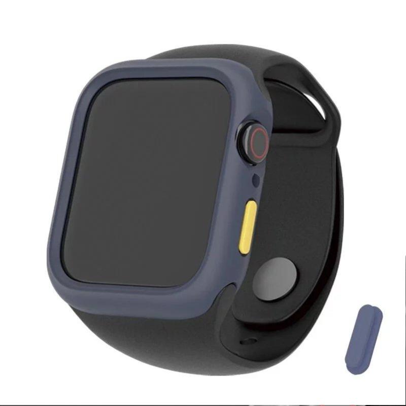 Hoda Rough Case For Apple Watch 41mm - Oribags.com