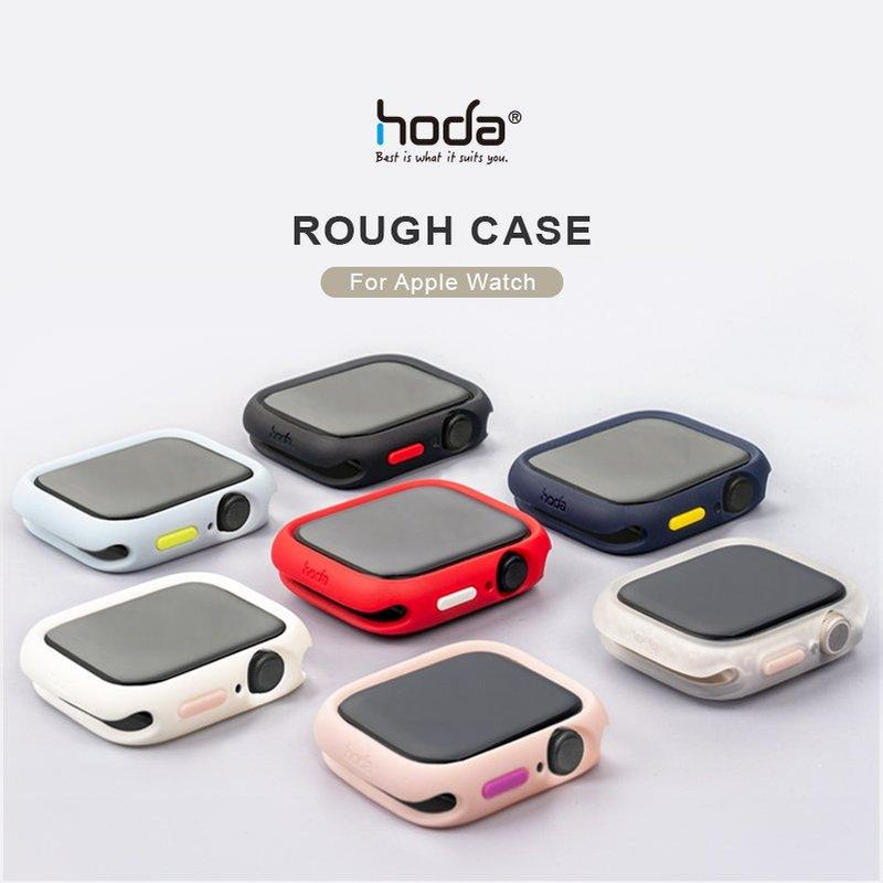 Hoda Rough Case For Apple Watch 41mm - Oribags.com