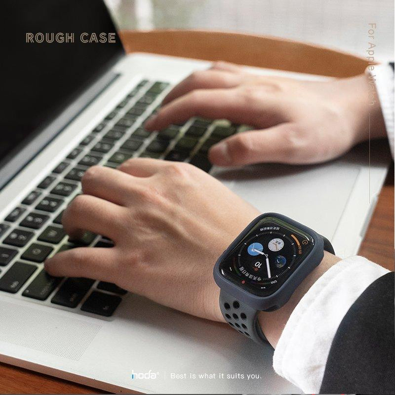 Hoda Rough Case For Apple Watch 45mm - Oribags.com