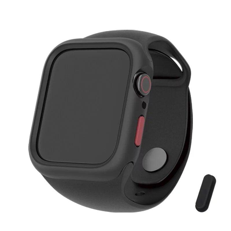 Hoda Rough Case For Apple Watch 45mm - Oribags.com