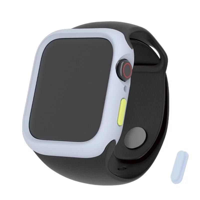 Hoda Rough Case For Apple Watch 45mm - Oribags.com