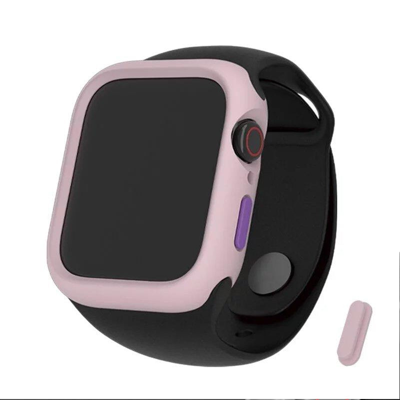 Hoda Rough Case For Apple Watch 45mm - Oribags.com