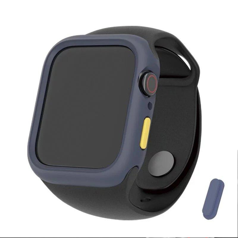 Hoda Rough Case For Apple Watch 45mm - Oribags.com