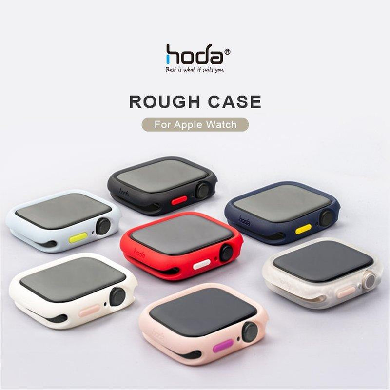 Hoda Rough Case For Apple Watch 45mm - Oribags.com