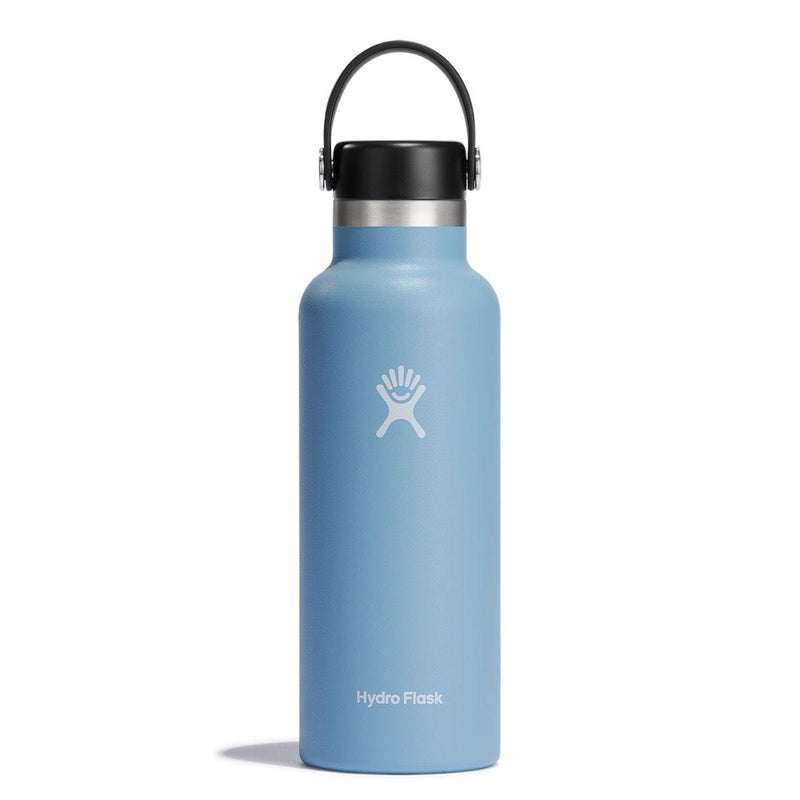 Hydro Flask Standard Mouth 18oz - Oribags.com