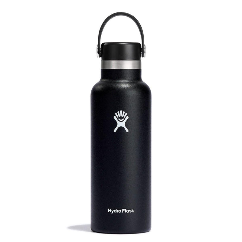 Hydro Flask Standard Mouth 18oz - Oribags.com