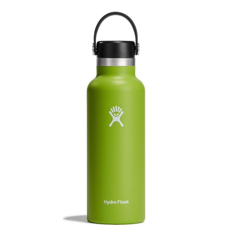 Hydro Flask Standard Mouth 18oz - Oribags.com