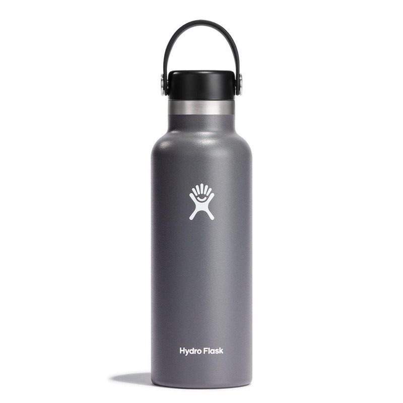 Hydro Flask Standard Mouth 18oz - Oribags.com