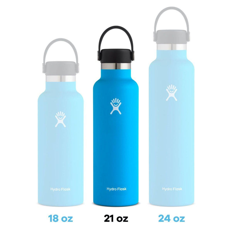 Hydro Flask Standard Mouth 21oz - Oribags.com