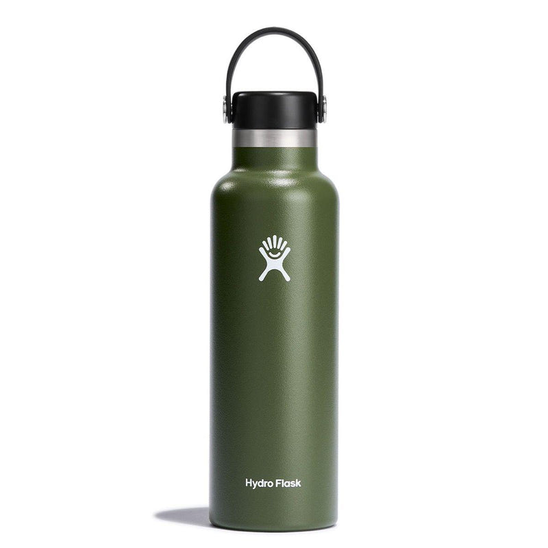 Hydro Flask Standard Mouth 21oz - Oribags.com