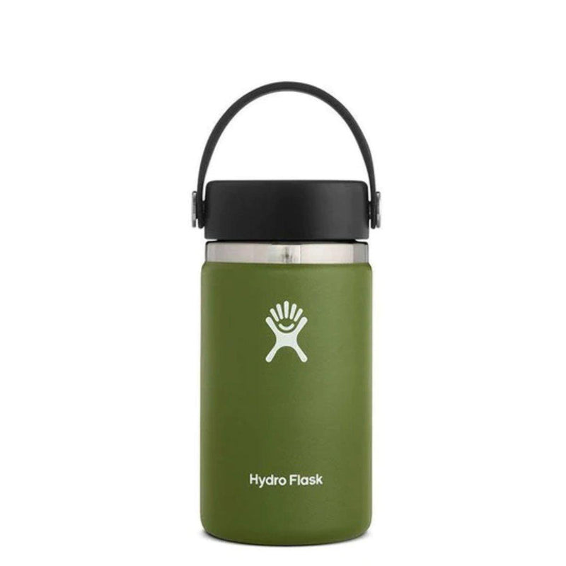 Hydro Flask Wide Mouth 12oz - Oribags.com