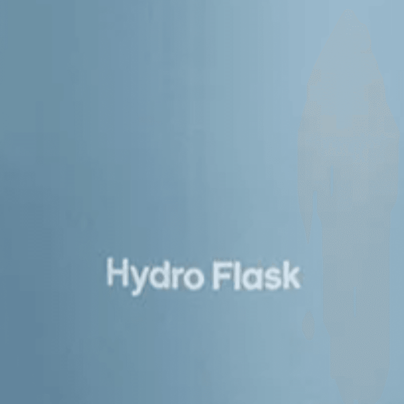 Hydro Flask Wide Mouth 16oz - Oribags