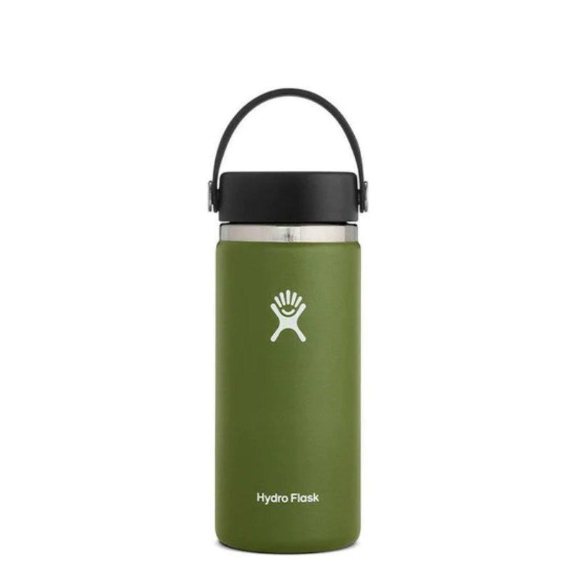 Hydro Flask Wide Mouth 16oz - Oribags.com