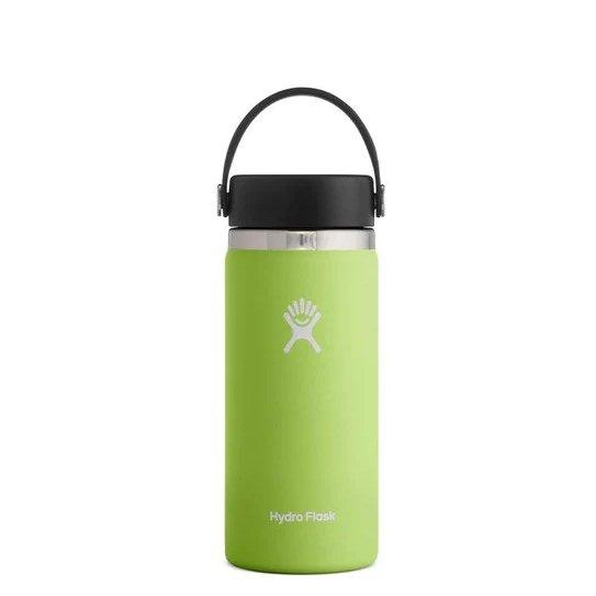 Hydro Flask Wide Mouth 16oz - Oribags.com