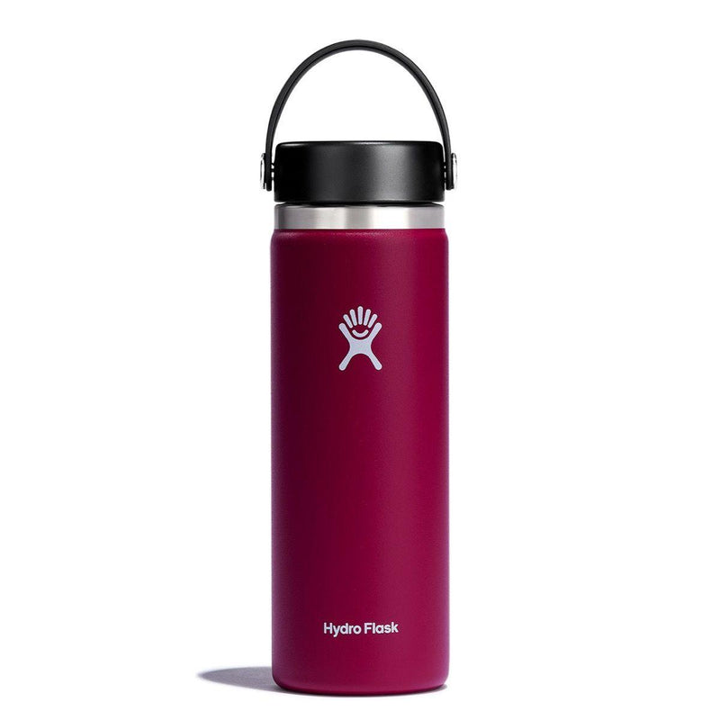 Hydro Flask Wide Mouth 20oz - Oribags.com