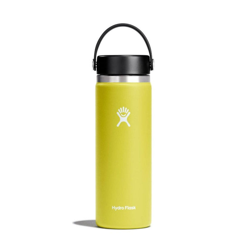 Hydro Flask Wide Mouth 20oz - Oribags