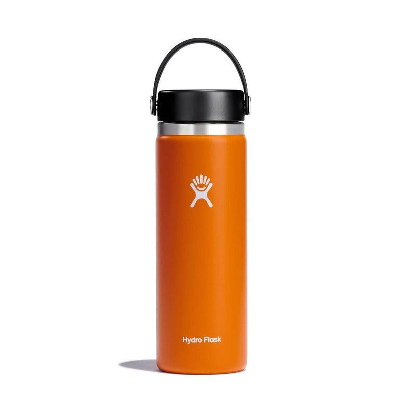 Hydro Flask Wide Mouth 20oz - Oribags