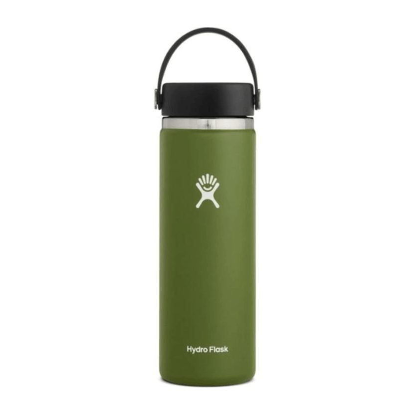 Hydro Flask Wide Mouth 20oz - Oribags