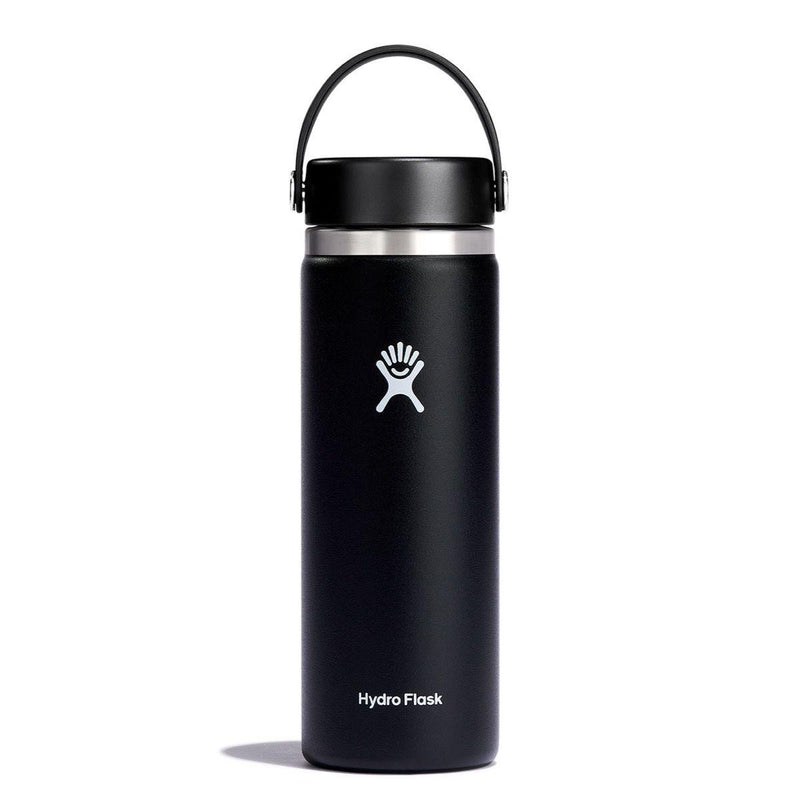 Hydro Flask Wide Mouth 20oz - Oribags.com