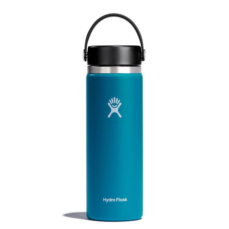 Hydro Flask Wide Mouth 20oz - Oribags.com