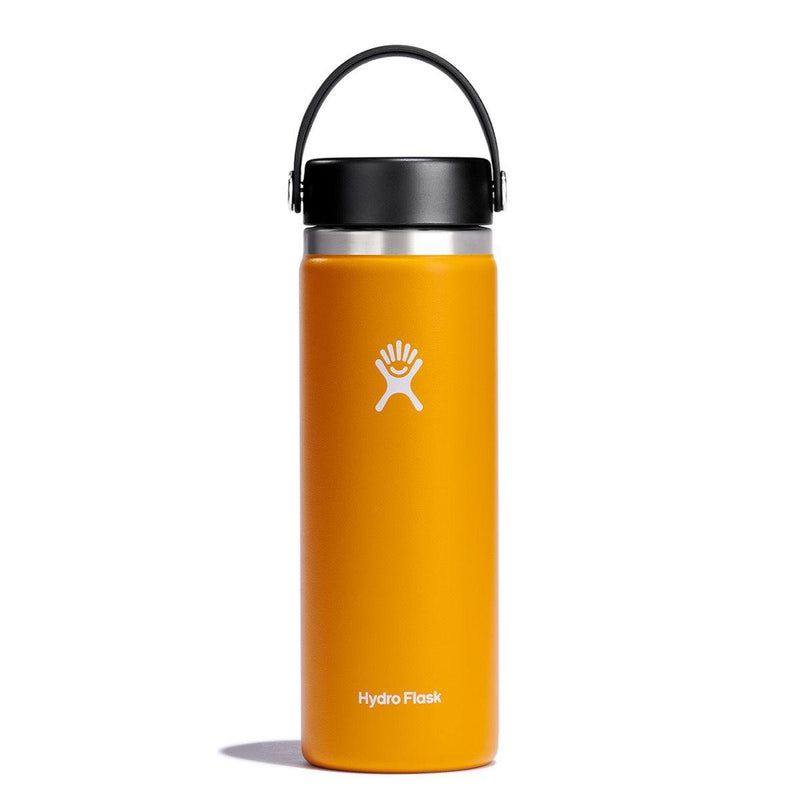 Hydro Flask Wide Mouth 20oz - Oribags.com