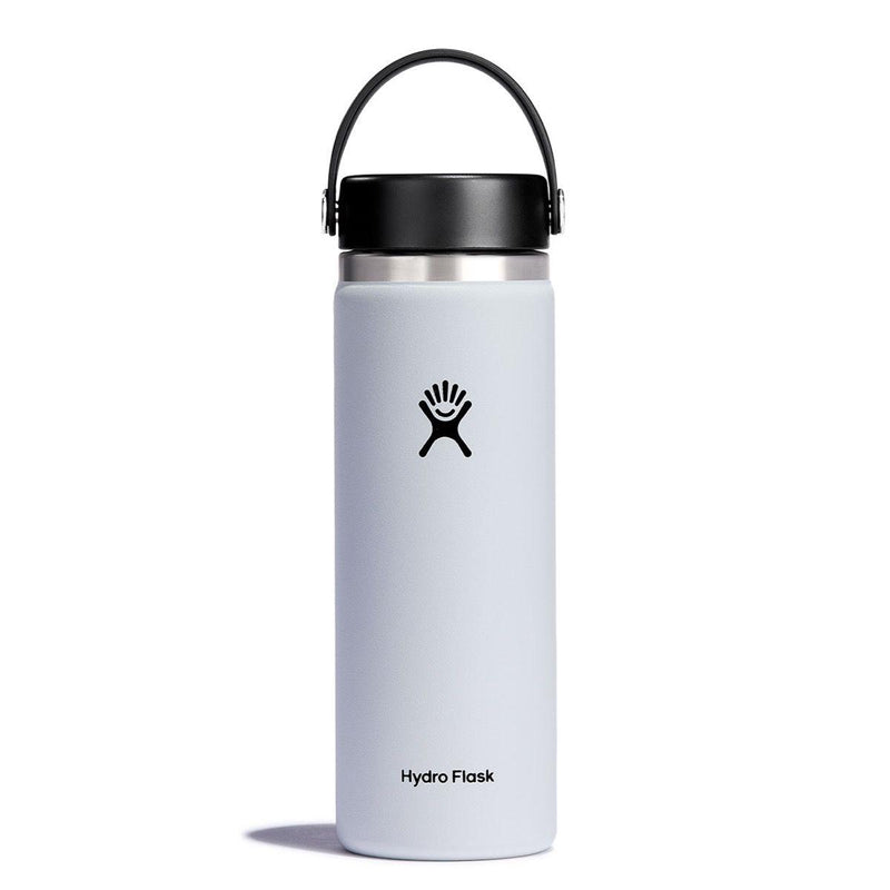 Hydro Flask Wide Mouth 20oz - Oribags.com