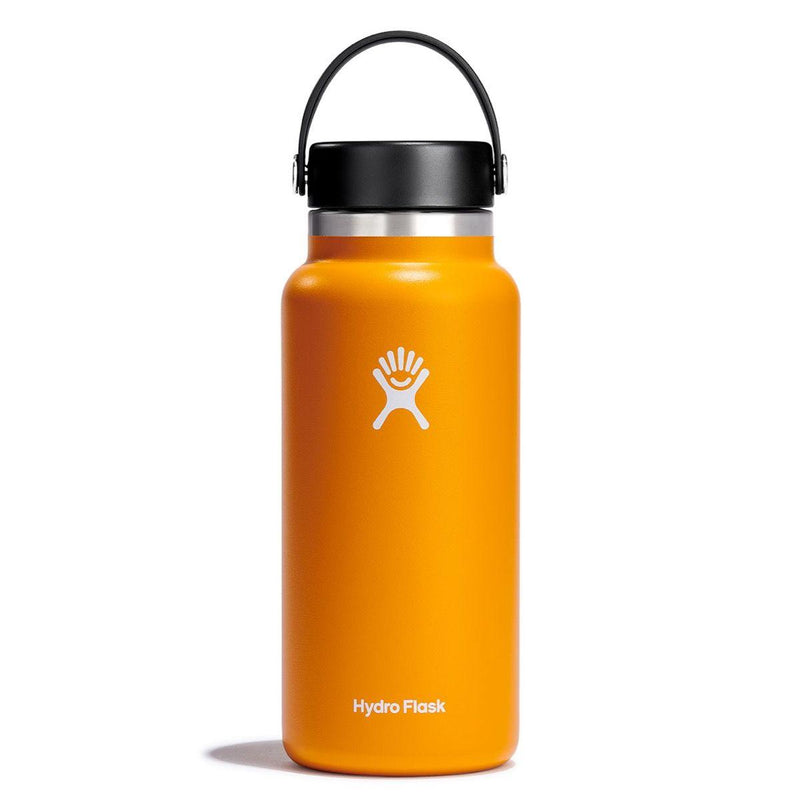 Hydro Flask Wide Mouth 32oz - Oribags.com
