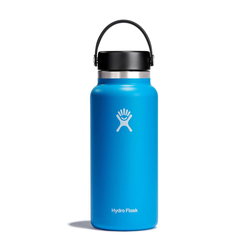 Hydro Flask Wide Mouth 32oz - Oribags