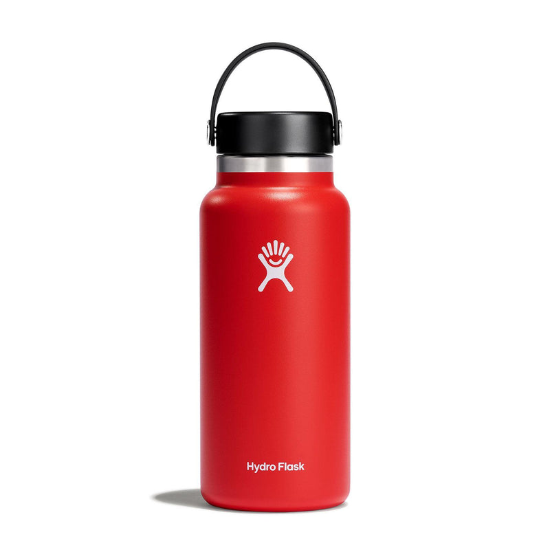 Hydro Flask Wide Mouth 32oz - Oribags