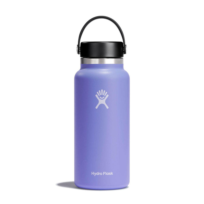 Hydro Flask Wide Mouth 32oz - Oribags