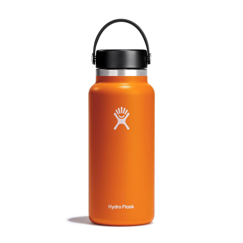 Hydro Flask Wide Mouth 32oz - Oribags