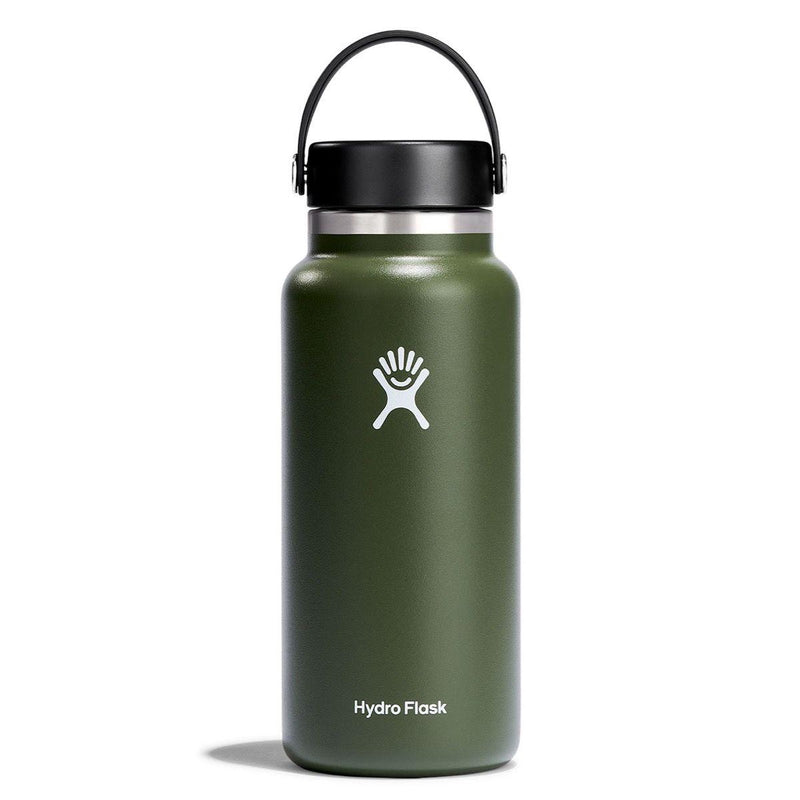 Hydro Flask Wide Mouth 32oz - Oribags.com