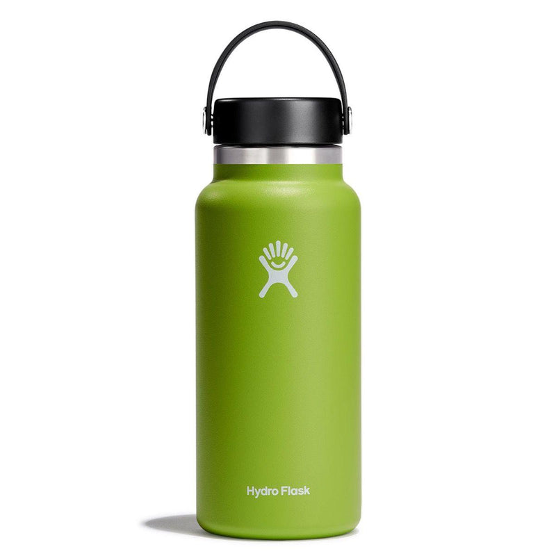 Hydro Flask Wide Mouth 32oz - Oribags.com