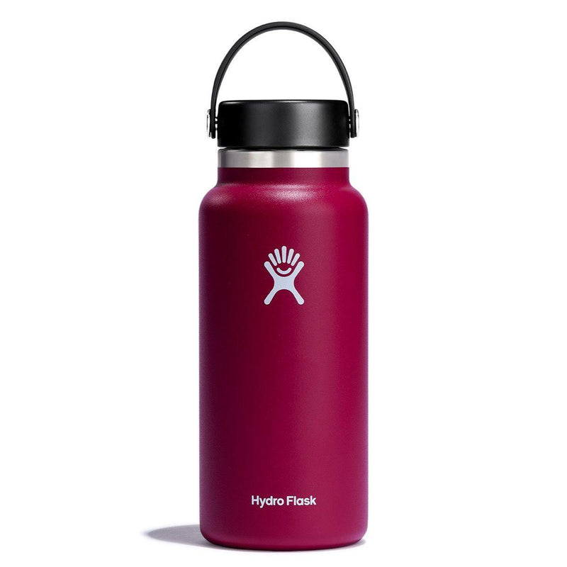 Hydro Flask Wide Mouth 32oz - Oribags.com