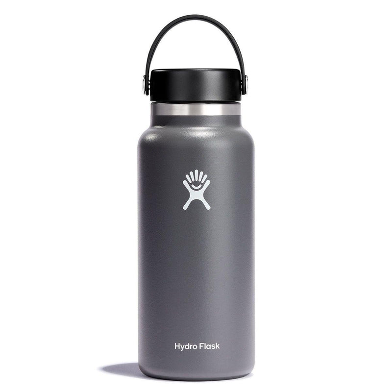 Hydro Flask Wide Mouth 32oz - Oribags.com