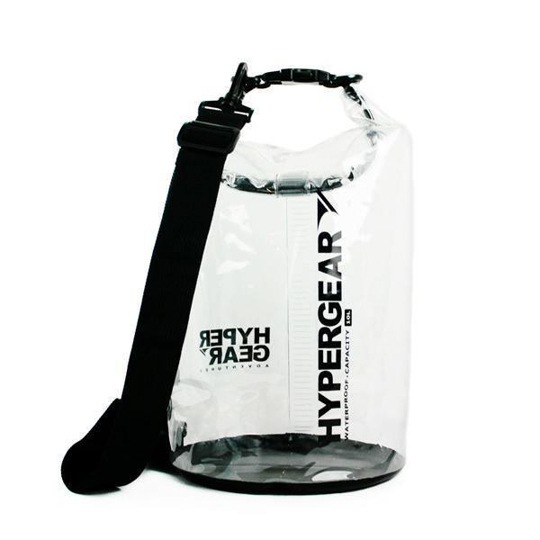 Hypergear Dry Bag 10L - Oribags