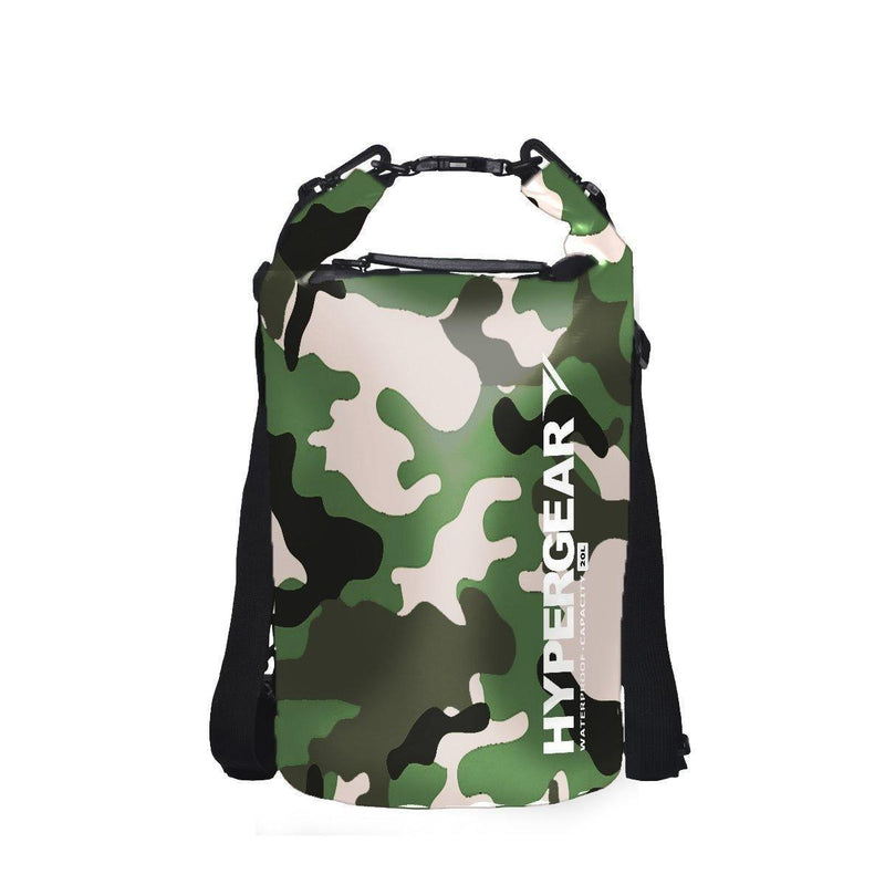 Hypergear Dry Bag 20L - Oribags.com