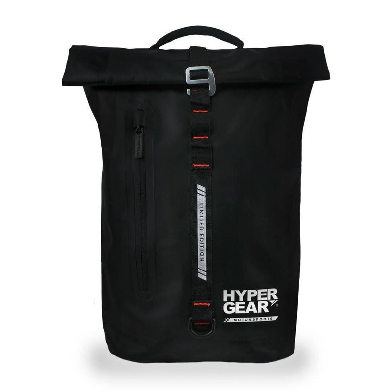 Hypergear Dry Pac Aero 25L Waterproof Backpack - Oribags.com