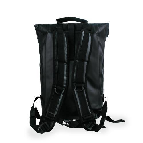 Hypergear Dry Pac Aero 25L (With Fast Slot E) Waterproof Backpack - Oribags.com