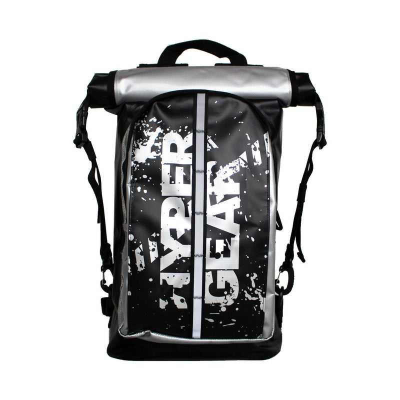 Hypergear Dry Pac Compact 20L Backpack - Oribags.com