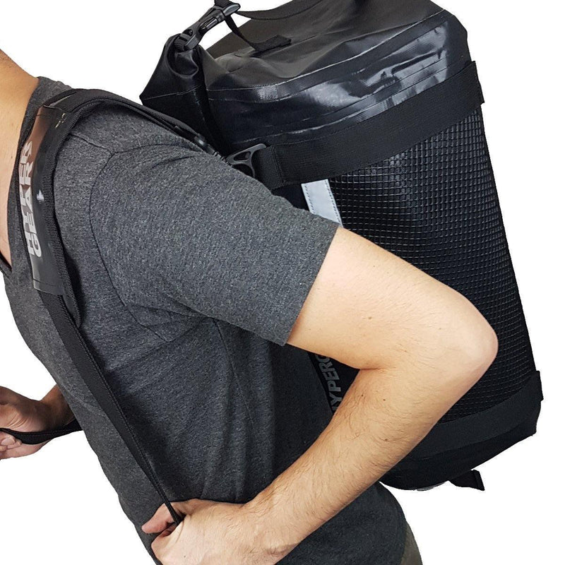 Hypergear Duffel Bag Strap - Oribags.com