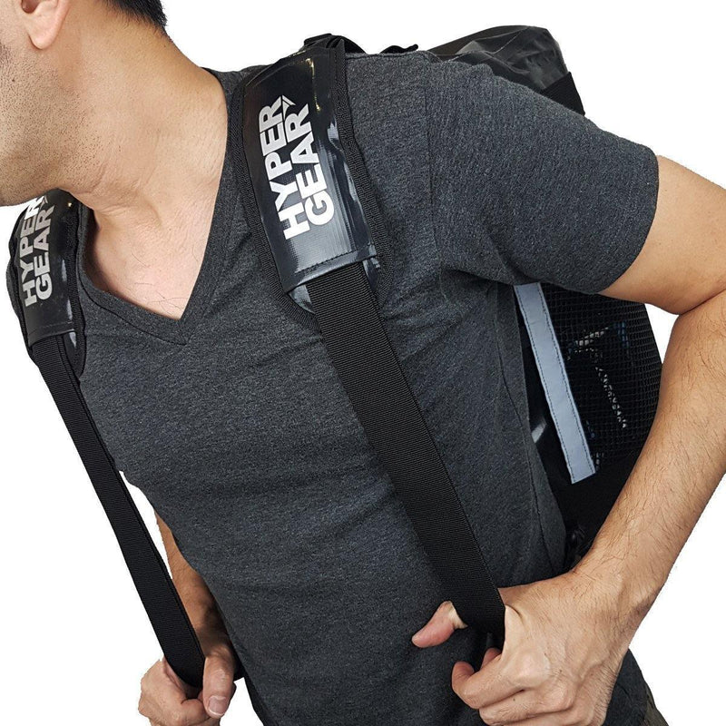 Hypergear Duffel Bag Strap - Oribags.com