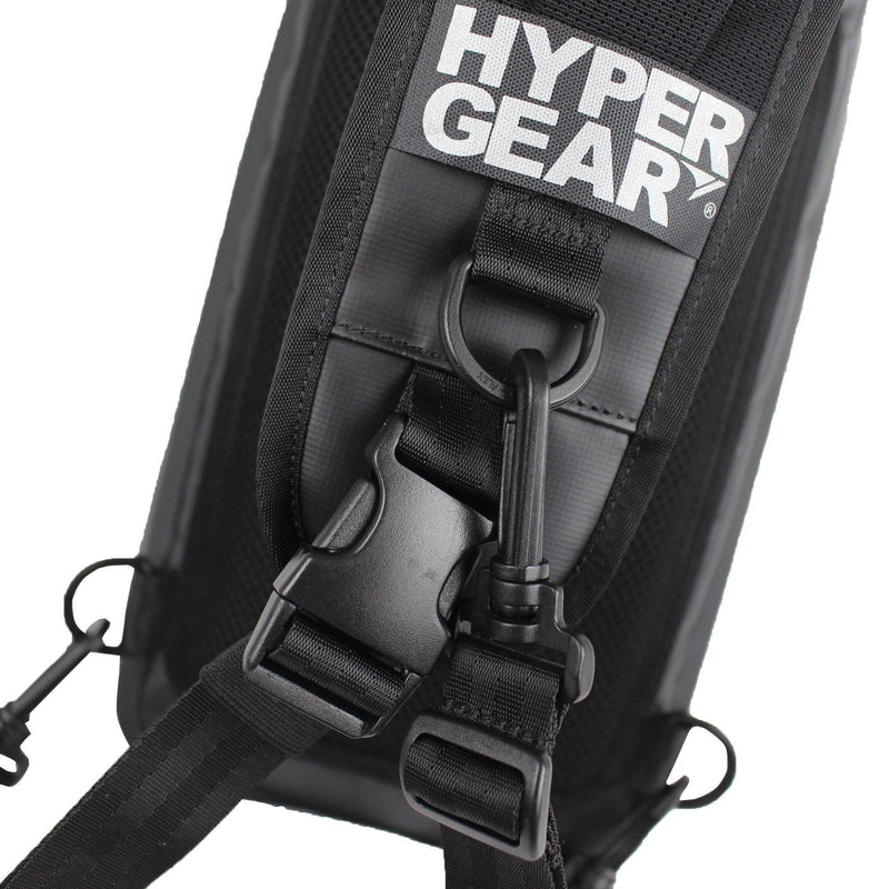 Hypergear Sling Pac Ranger Waterproof Bag - Oribags.com