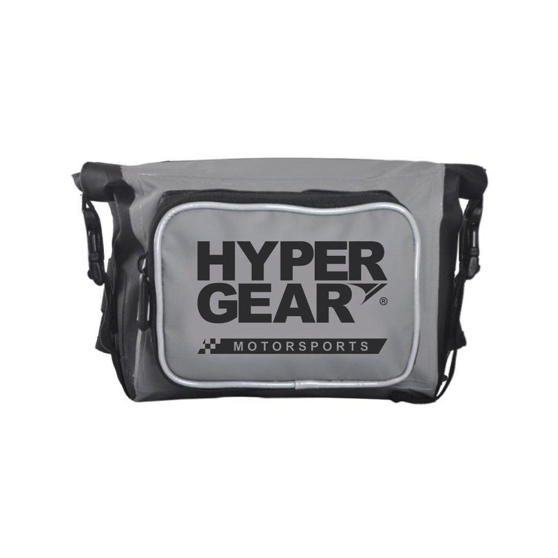 Hypergear Waist Pouch Medium Motorsports Edition - Oribags.com