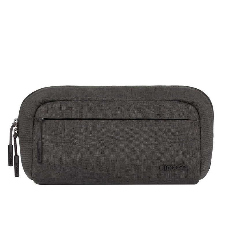 Incase Camera Side Bag With Woolenex - Graphite - Oribags