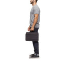 Incase City Brief 16" - Heather Black - Oribags.com